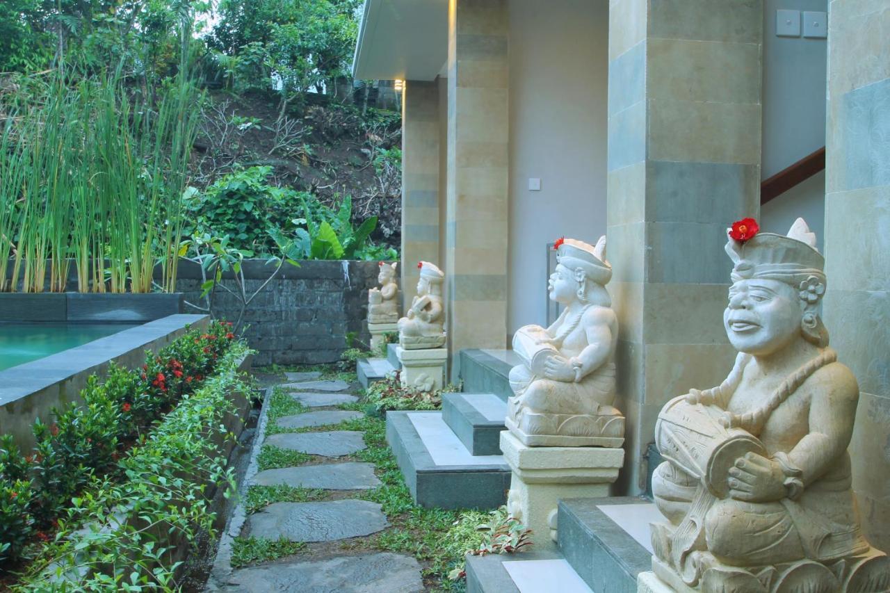 Отель Dewi Putri House Убуд Номер фото